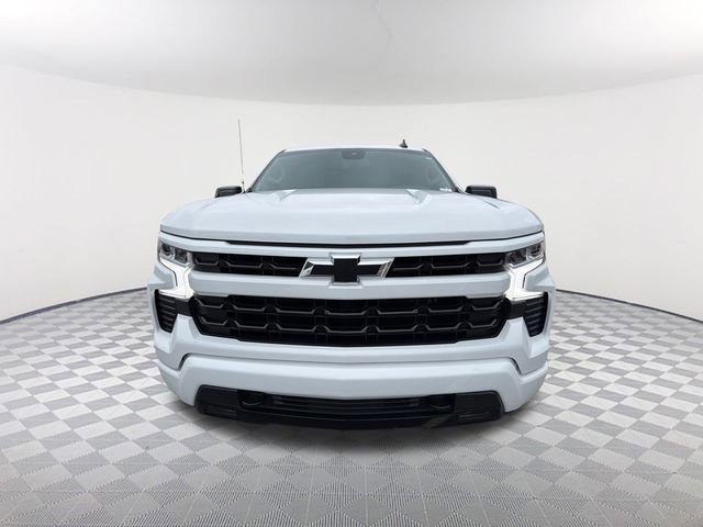 Certified 2024 Chevrolet Silverado 1500 RST w/ Protection Package image 2