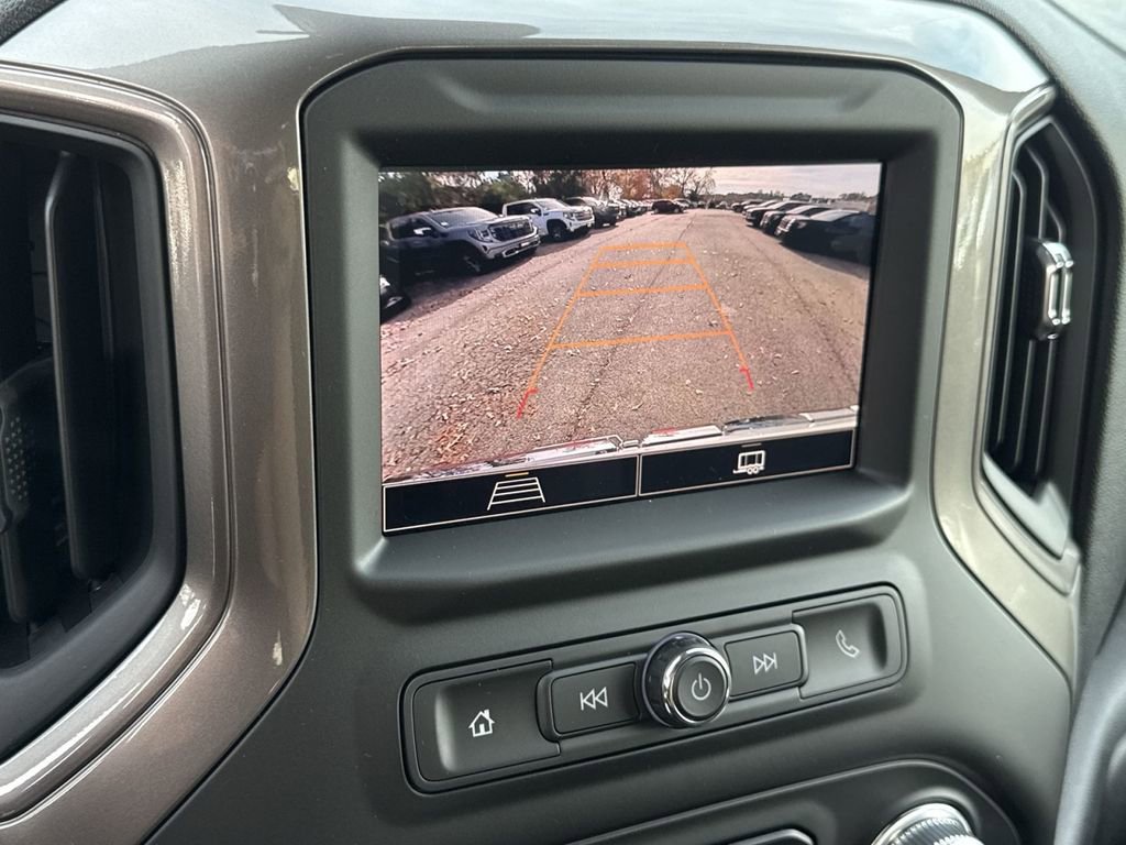 New 2026 GMC Sierra 1500 Pro image 19