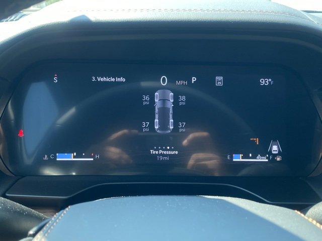 New 2025 Jeep Grand Cherokee Summit image 20