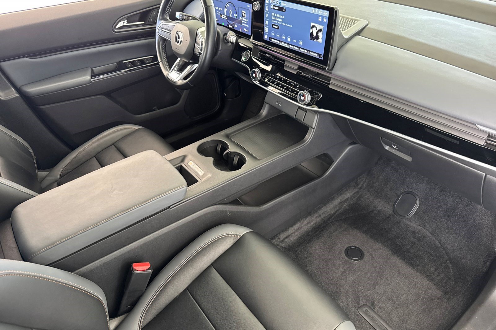 Certified 2024 Honda Prologue Touring image 36