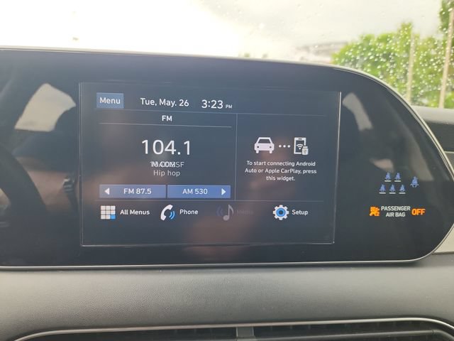 Used 2022 Hyundai Palisade SEL FWD image 17