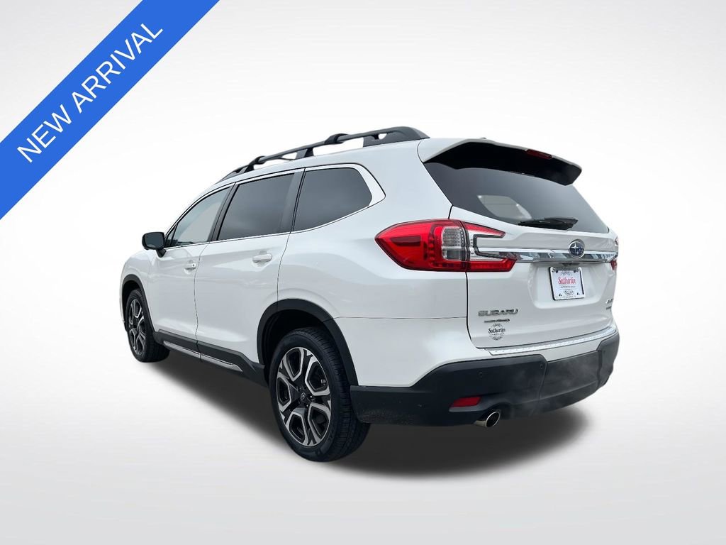 Used 2023 Subaru Ascent Limited w/ Technology Package image 5
