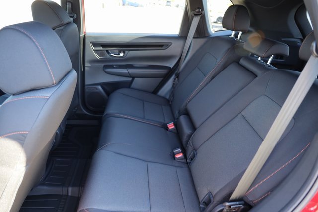 New 2026 Honda CR-V TrailSport image 13