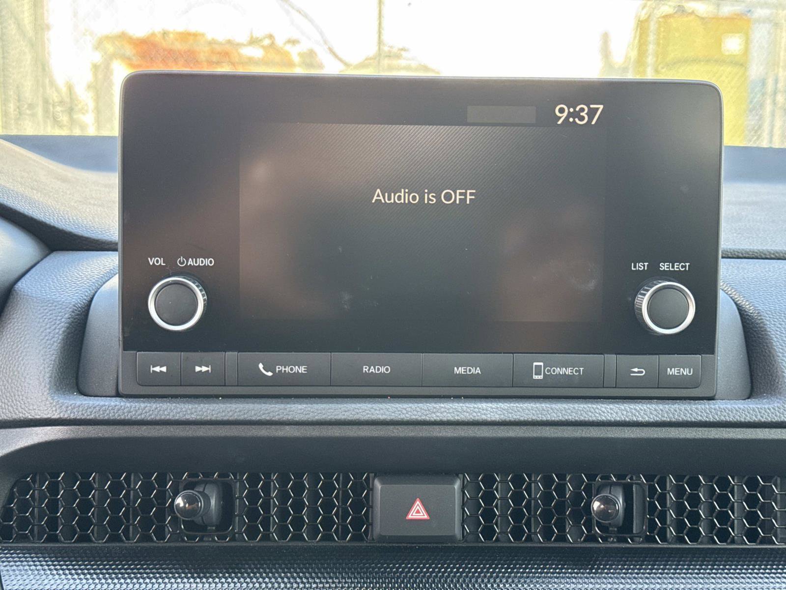 Certified 2023 Honda CR-V Sport image 22