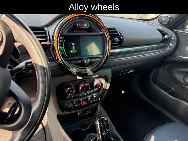Used 2020 MINI Cooper Clubman S AWD/4WD image 15