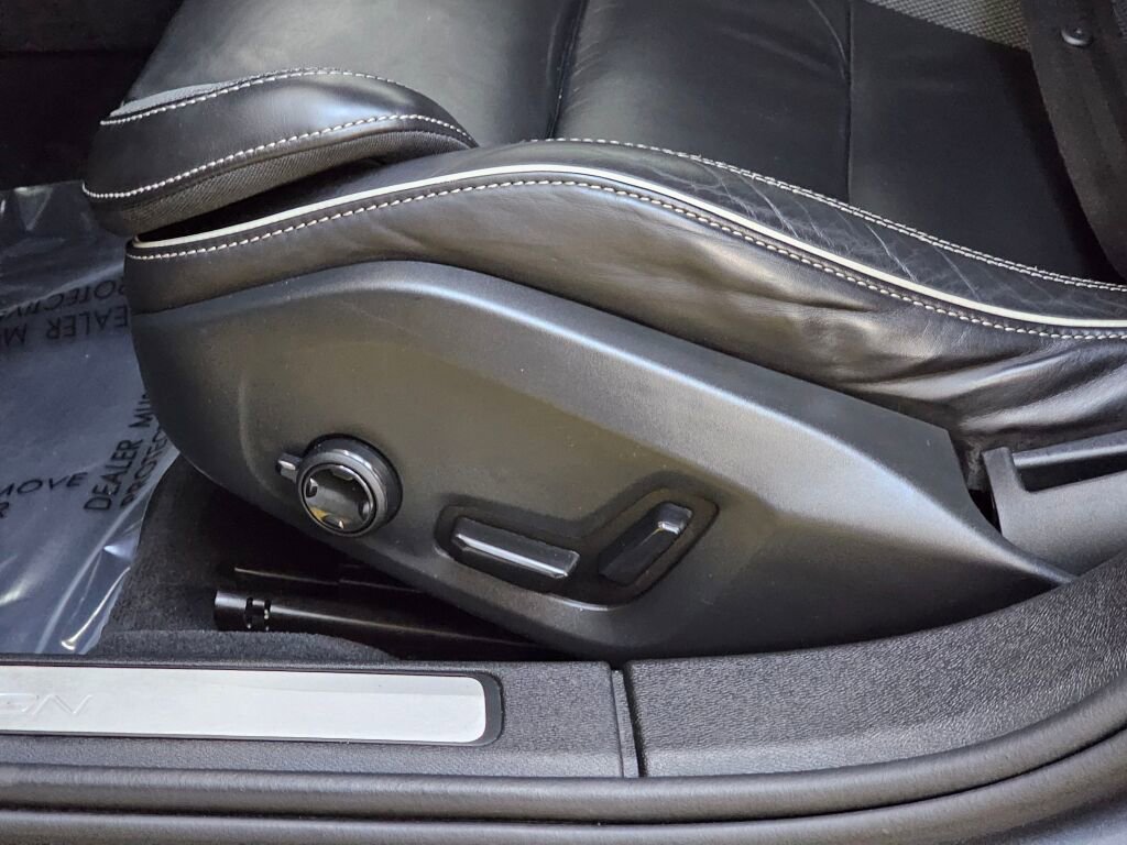 Used 2019 Volvo S60 T5 R-Design FWD image 25