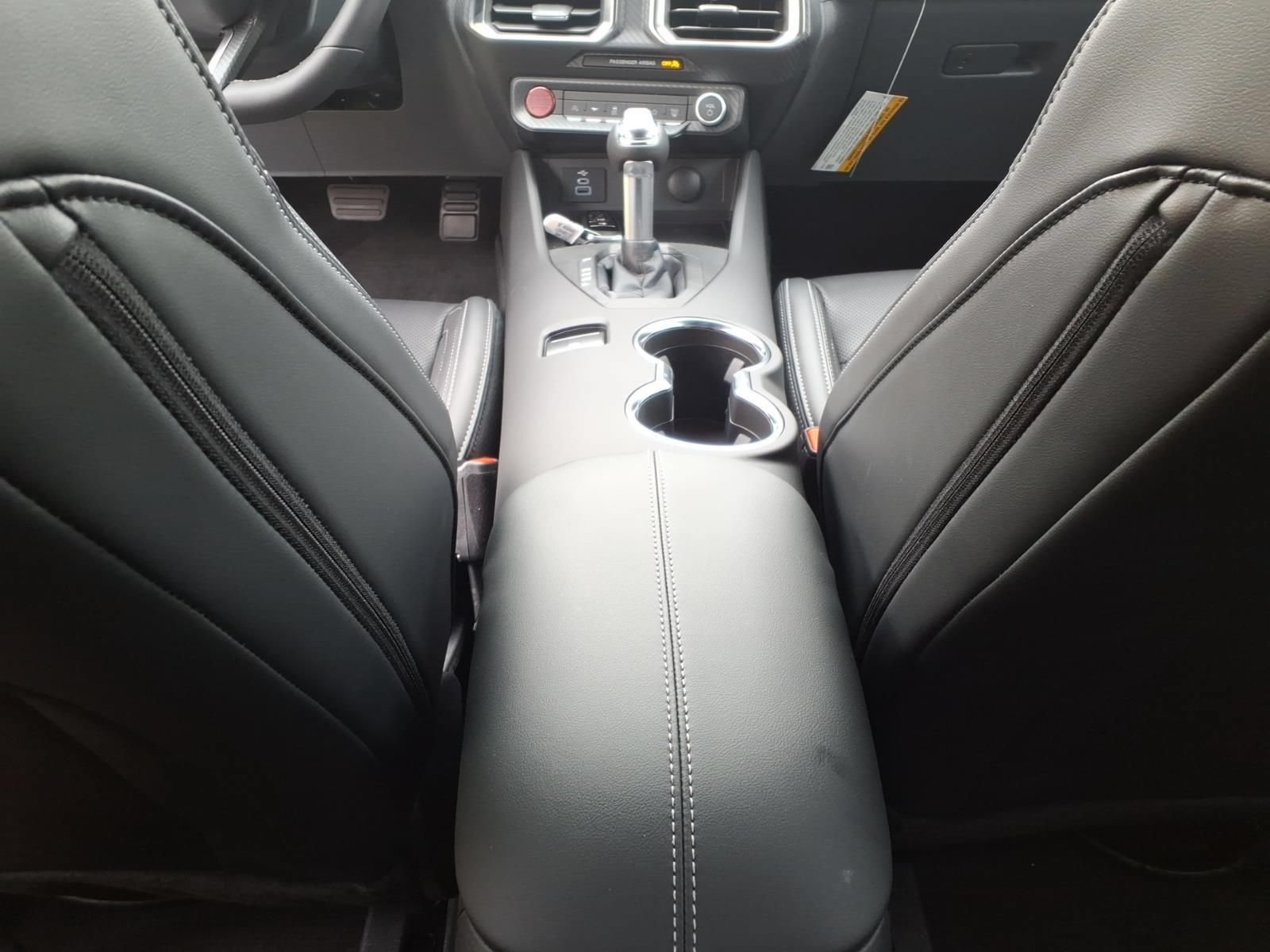New 2026 Ford Mustang Premium RWD image 29