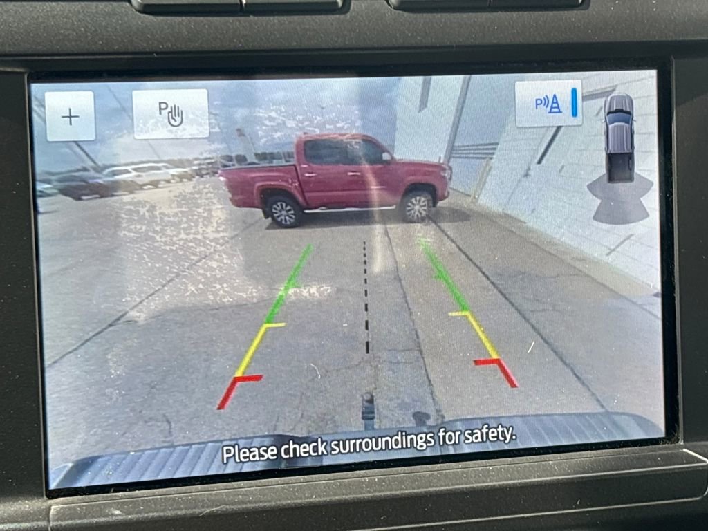 Used 2021 Ford F150 XLT w/ Equipment Group 301A Mid image 9