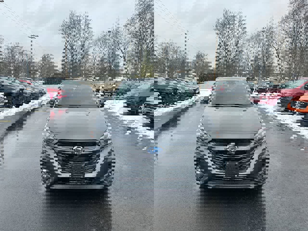 Certified 2023 Subaru Legacy Limited image 16