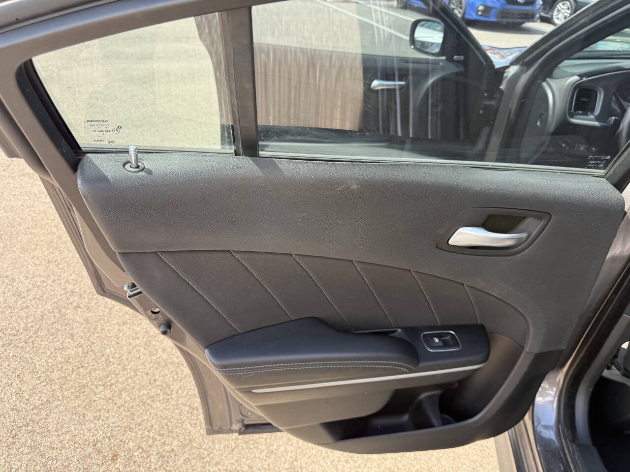 Used 2019 Dodge Charger GT RWD image 19