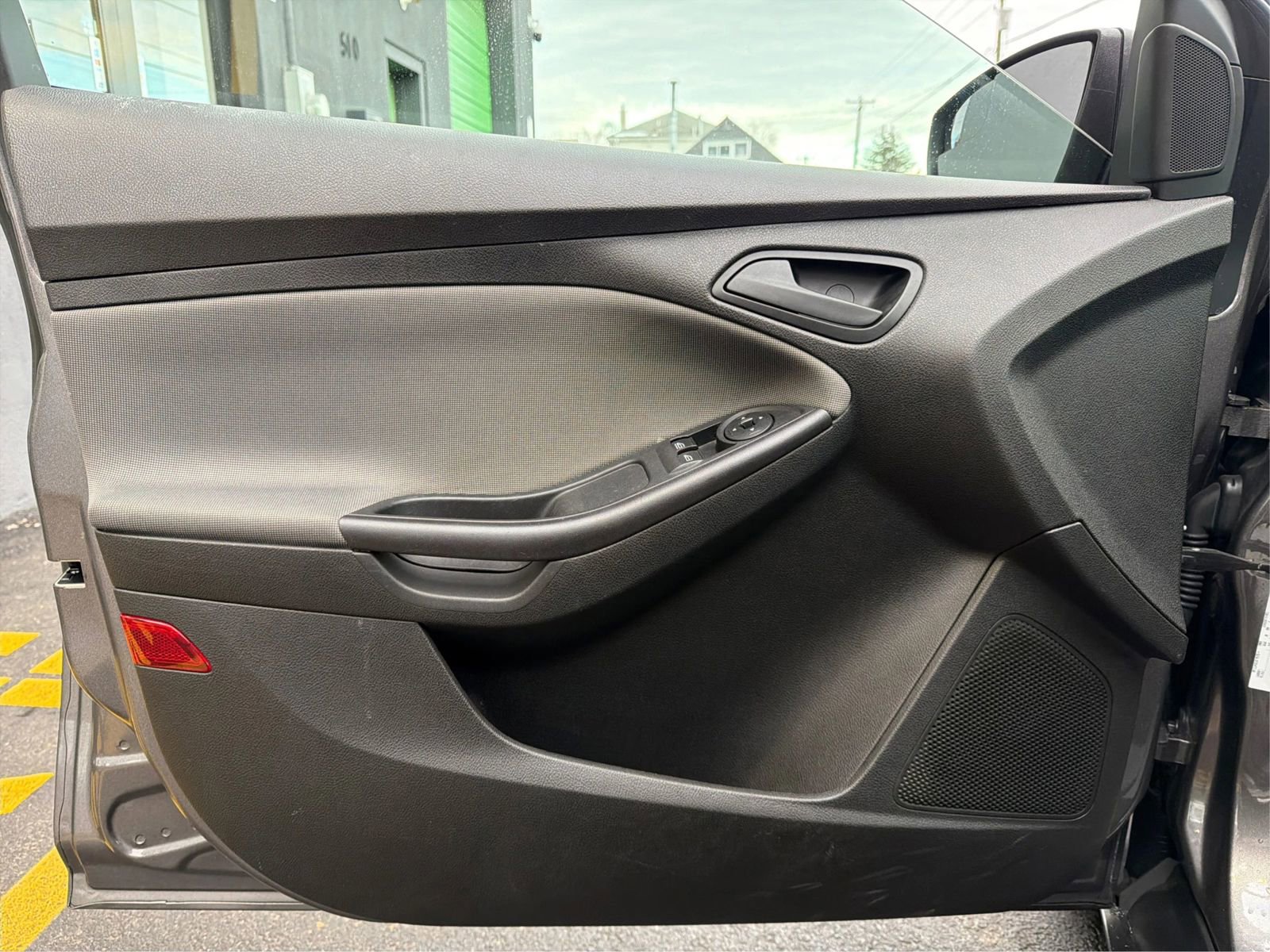 Used 2014 Ford Focus S image 19