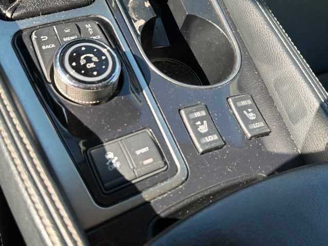 Used 2023 Nissan Maxima SV w/ Floor Mat Group FWD image 61