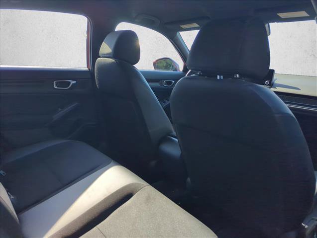Used 2024 Honda Civic Sport image 26