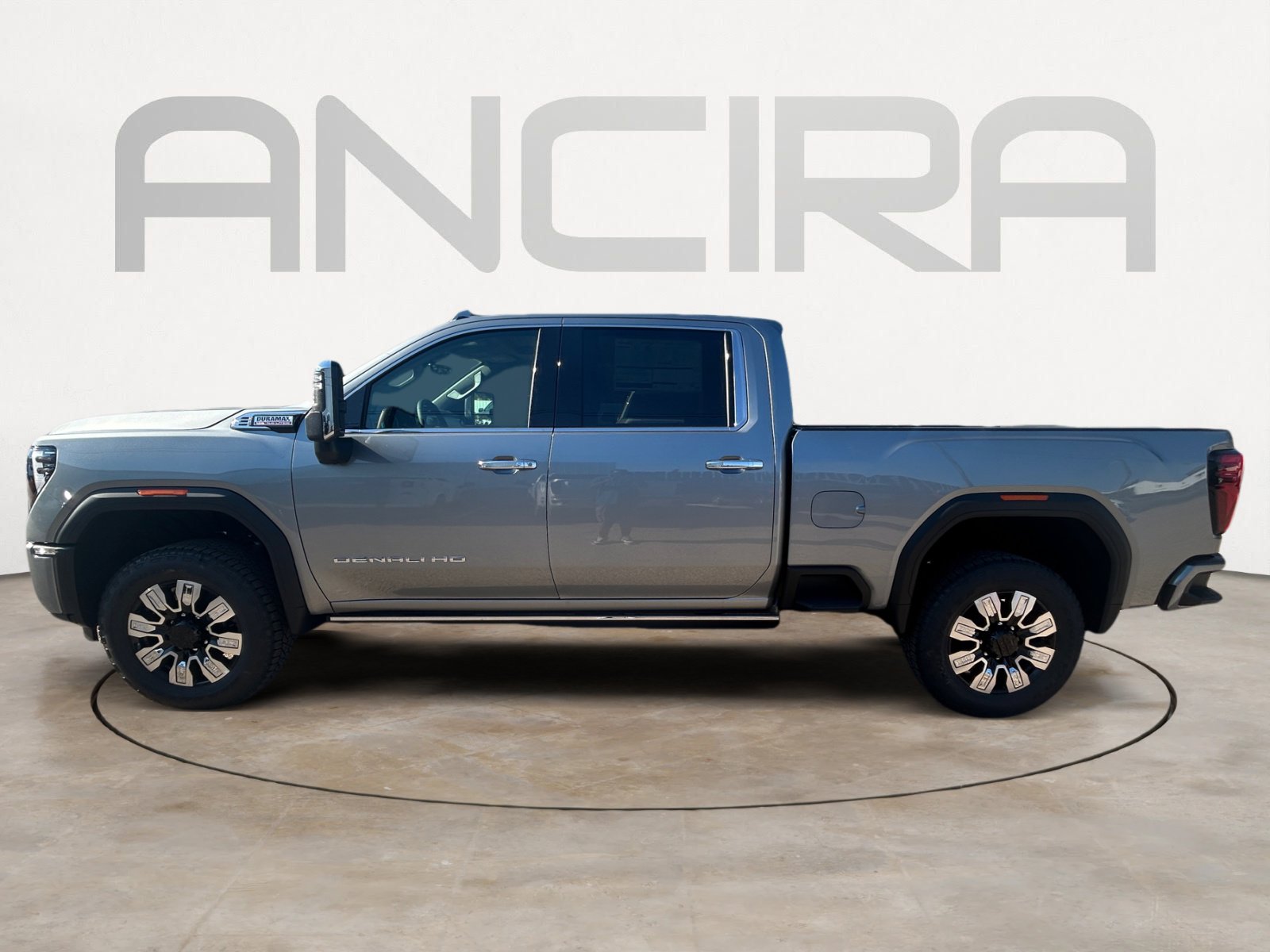 New 2026 GMC Sierra 2500 Denali w/ Denali Reserve Package image 7