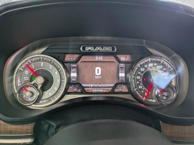 Used 2019 RAM 1500 Limited image 10