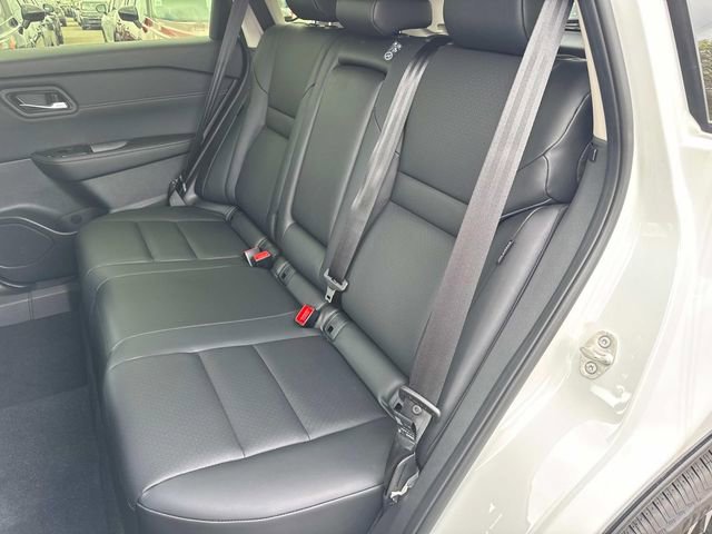 New 2026 Nissan Rogue SV image 16