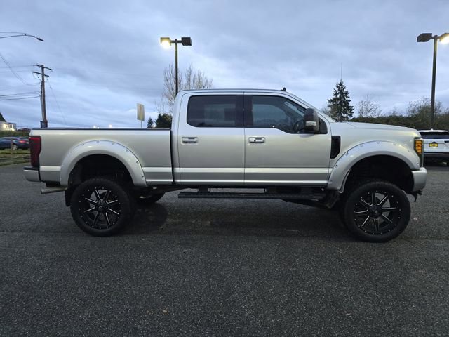 Used 2019 Ford F250 Lariat image 7