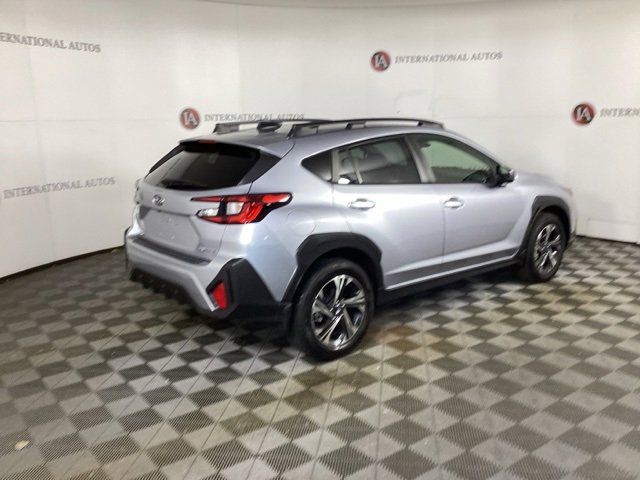 Certified 2024 Subaru Crosstrek 2.0i Premium image 4