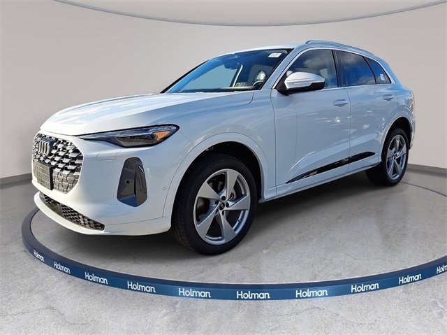 New 2025 Audi Q5 Premium Plus image 1