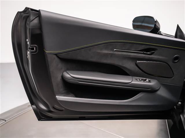 New 2026 Aston Martin V8 Vantage S RWD image 20