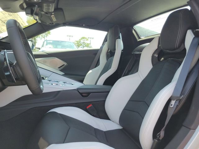 New 2026 Chevrolet Corvette E-Ray w/ ZER Performance Package AWD/4WD image 14