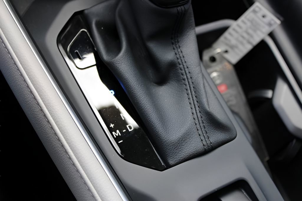 Certified 2026 Toyota Grand Highlander Platinum image 15