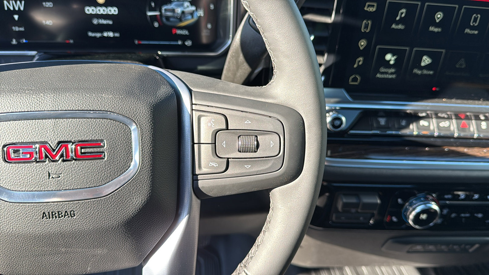 New 2026 GMC Sierra 3500 SLE image 12