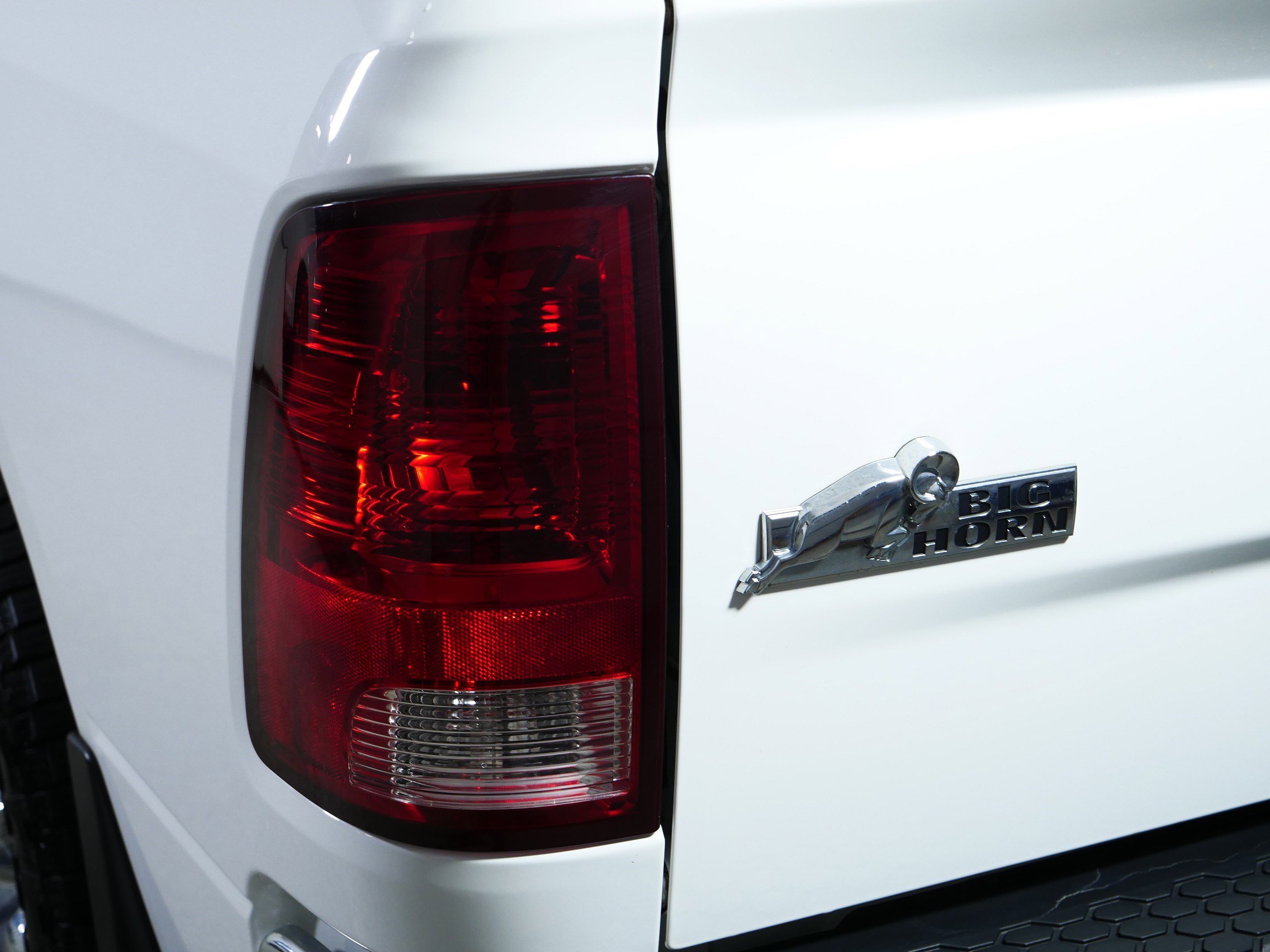 Used 2014 RAM 1500 Big Horn AWD/4WD image 17