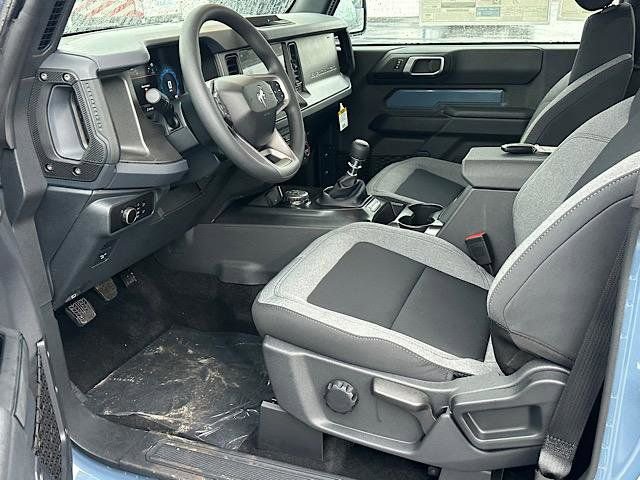 New 2025 Ford Bronco 2-Door image 8