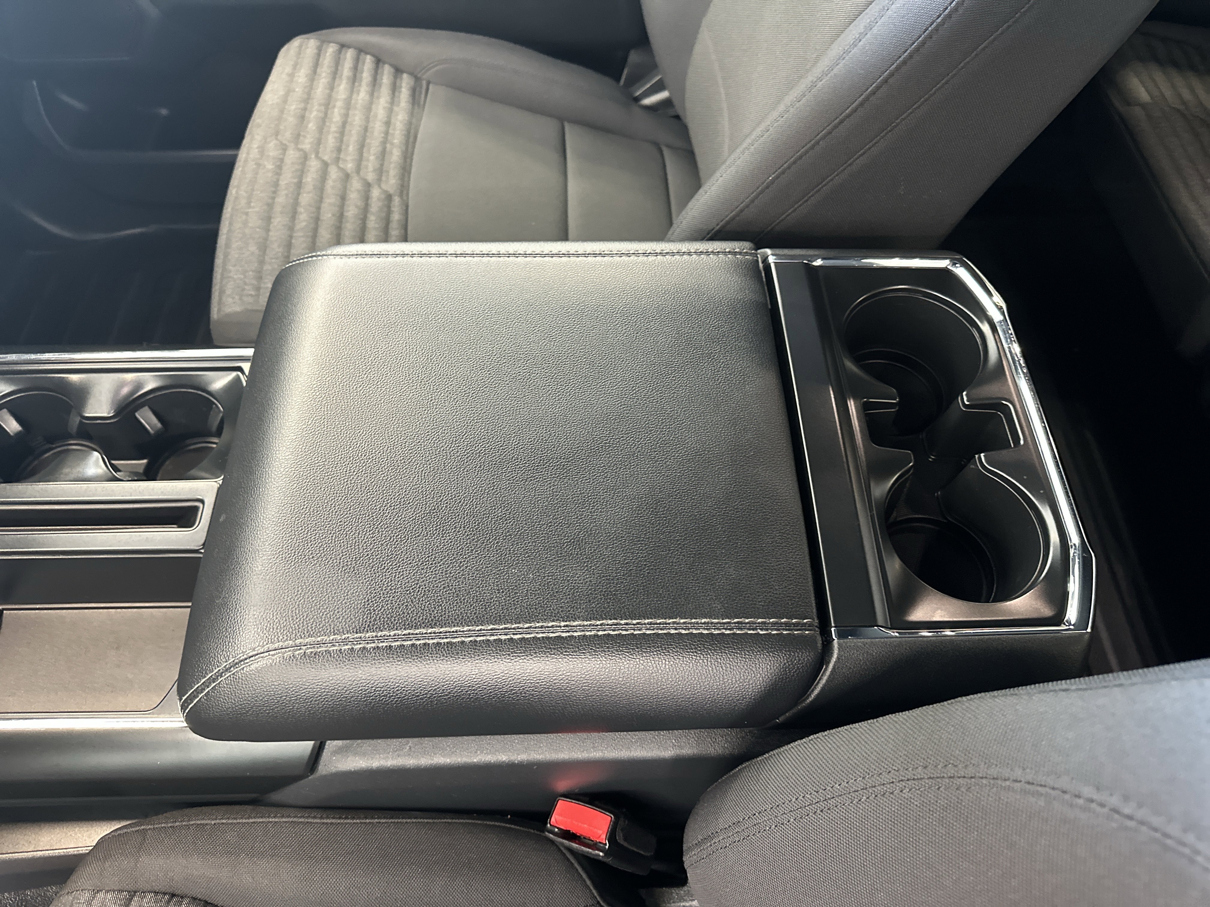 Used 2023 Ford F150 XL w/ STX Appearance Package image 27