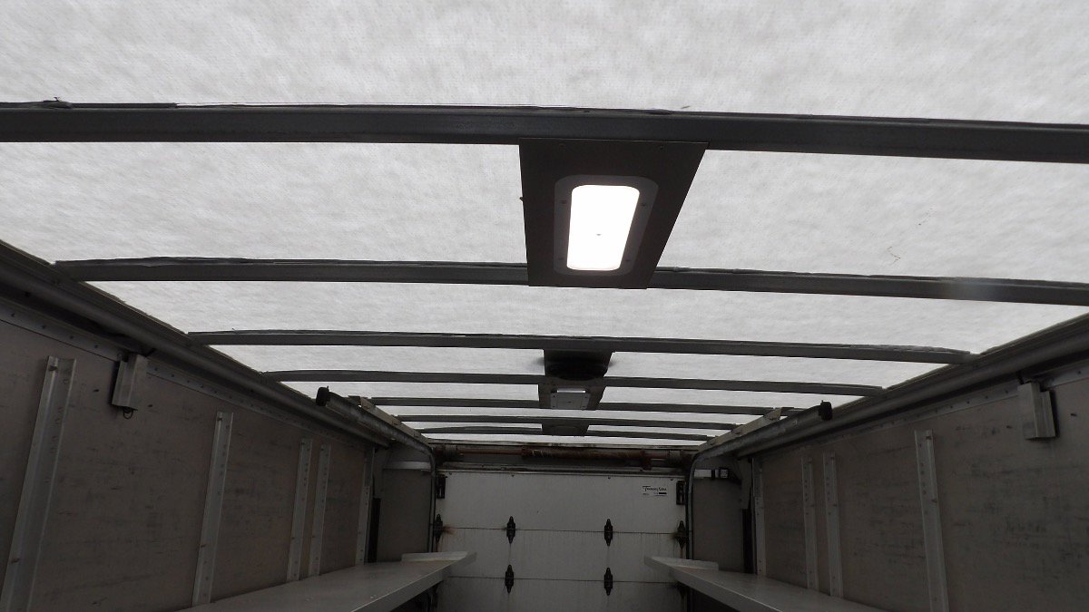 Used 2019 Ford E-450 and Econoline 450 Super Duty image 24