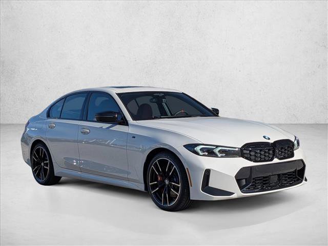 New 2026 BMW M340i xDrive image 7