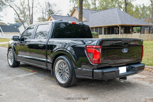 Used 2024 Ford F150 STX image 6