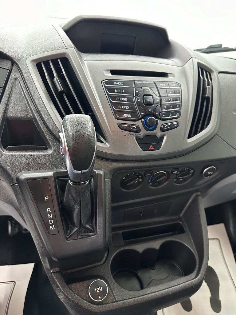 Used 2018 Ford Transit 150 130 Low Roof RWD image 15