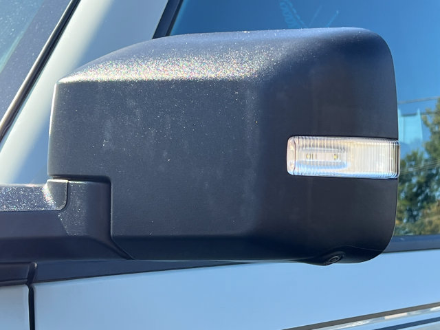 Used 2023 Ford Bronco Wildtrak AWD/4WD image 58