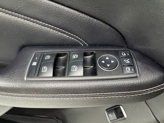 Used 2012 Mercedes-Benz ML 350 4MATIC image 28