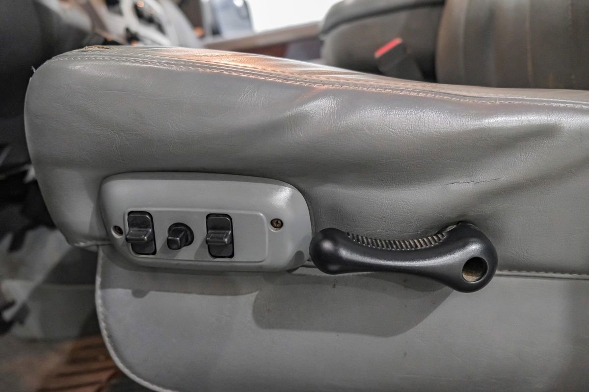 Used 2008 Dodge Ram 3500 Truck Laramie w/ Trailer Tow Group AWD/4WD image 30