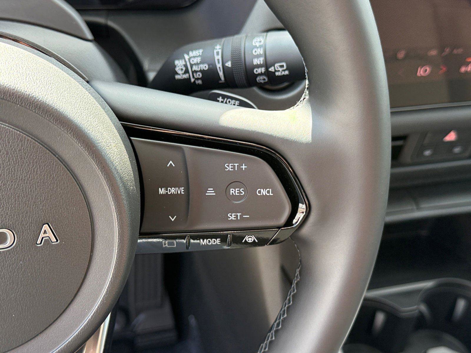 New 2026 MAZDA CX-5 2.5 S w/ Premium Plus Package image 31