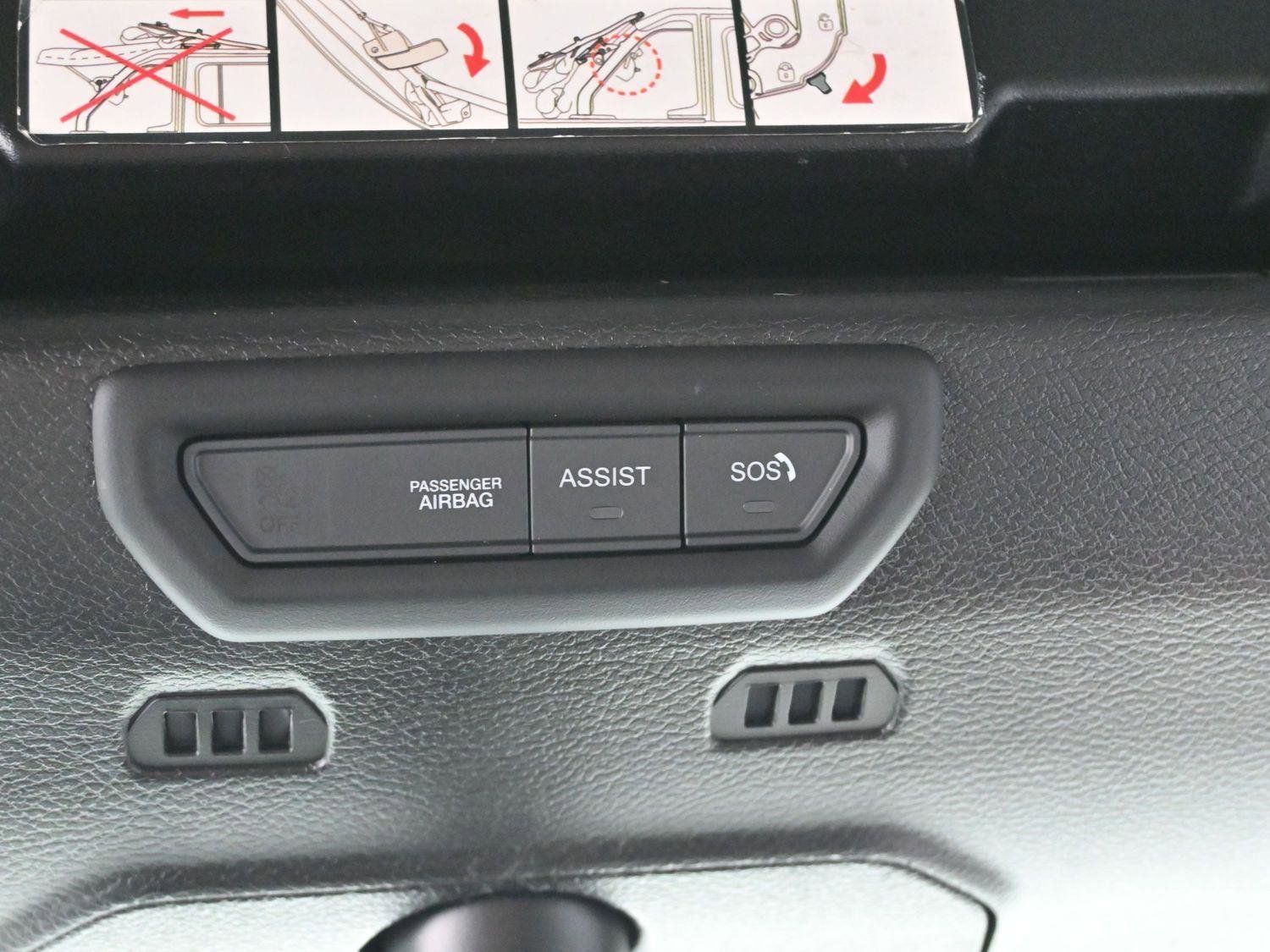 Used 2020 Jeep Wrangler Unlimited Rubicon image 28