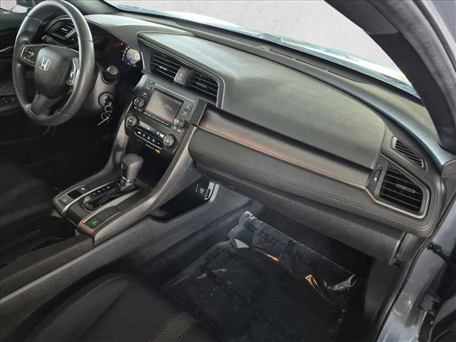Used 2017 Honda Civic LX image 20