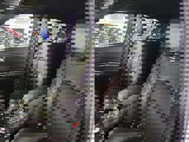 Certified 2023 Cadillac XT4 Sport w/ Driver Assist Package image 11