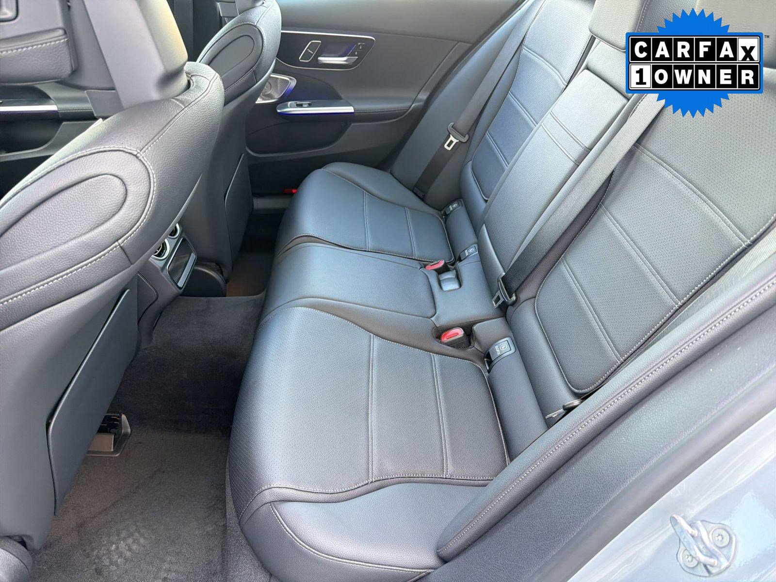 Certified 2023 Mercedes-Benz C 300 Sedan image 14