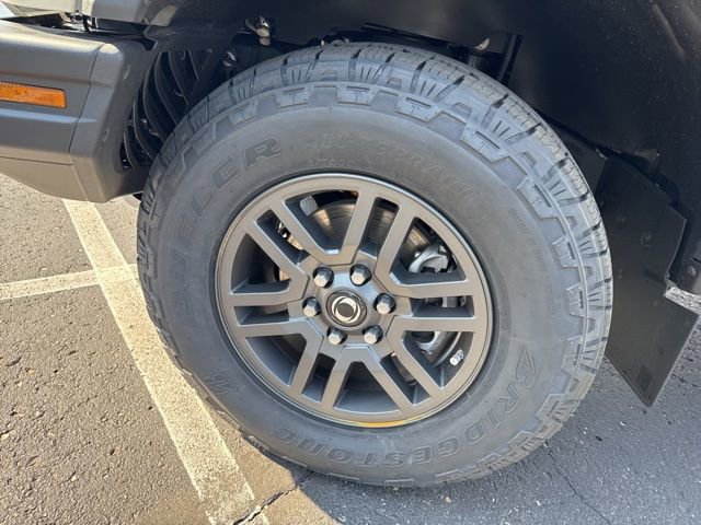 New 2026 INEOS Grenadier AWD/4WD image 44