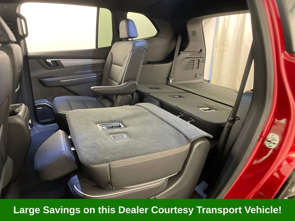 New 2026 Buick Enclave Sport Touring w/ Power Package image 41