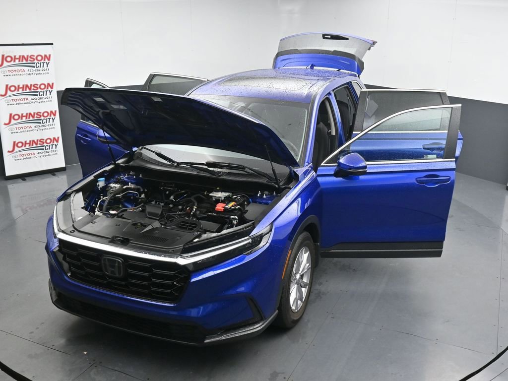Used 2024 Honda CR-V EX image 41
