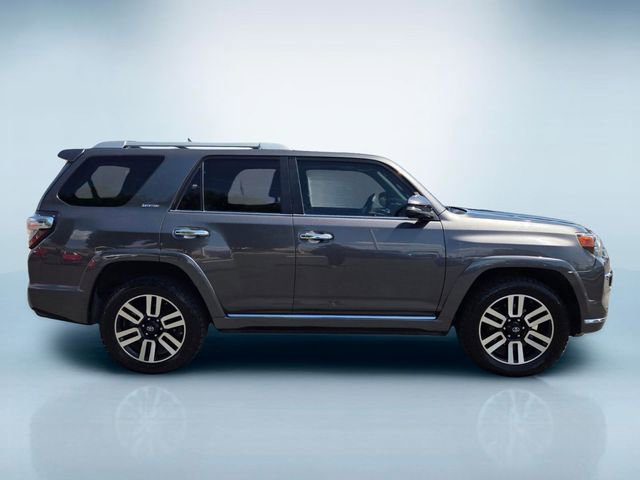Used 2016 Toyota 4Runner Limited AWD/4WD image 3
