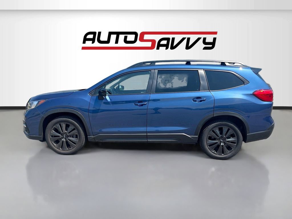 Used 2022 Subaru Ascent Onyx Edition image 4