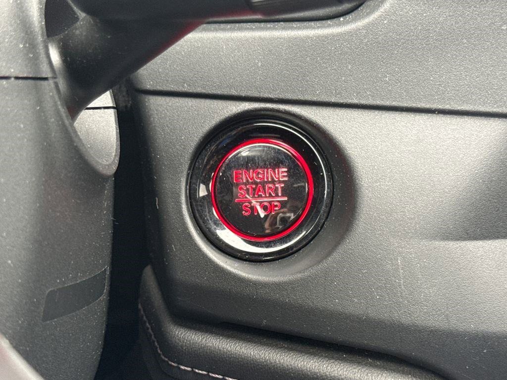Certified 2023 Honda Accord EX image 25