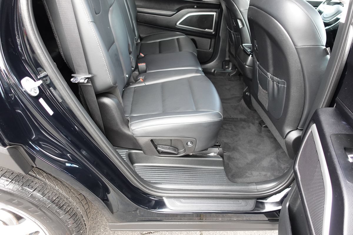 Used 2020 Kia Telluride LX AWD/4WD image 31