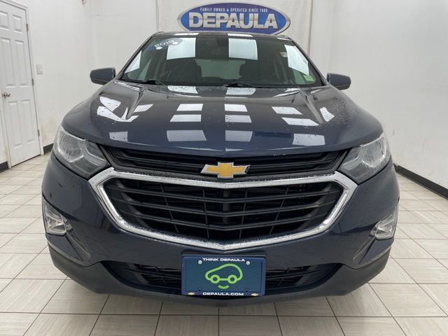 Certified 2019 Chevrolet Equinox LT image 18